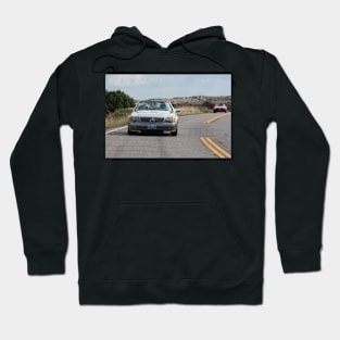 Game of Chase Hoodie